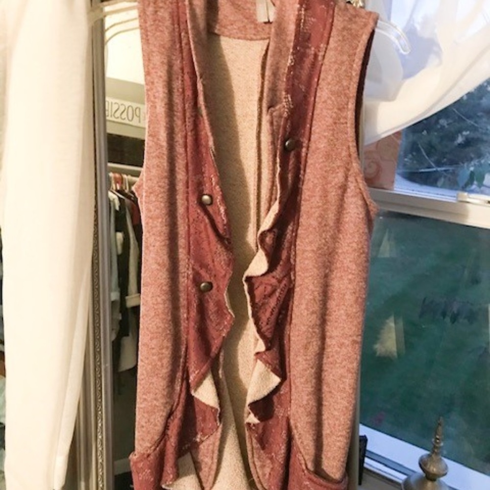 Vest